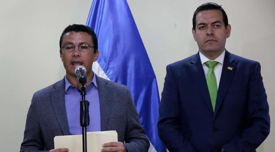 Macroeconomía de Honduras abre inversión de USD.$ 2,700 millones
