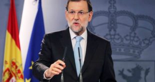 España da la bienvenida a Juan Hernández presidente electo Honduras