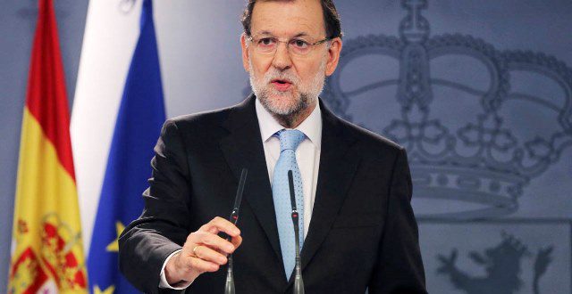 España da la bienvenida a Juan Hernández presidente electo Honduras