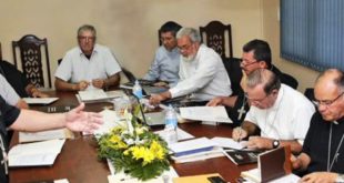 Iglesia Católica propone una Asamblea Nacional Constituyente en Honduras
