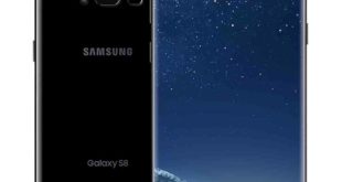 Filtran primeros detalles del Samsung Galaxy S9