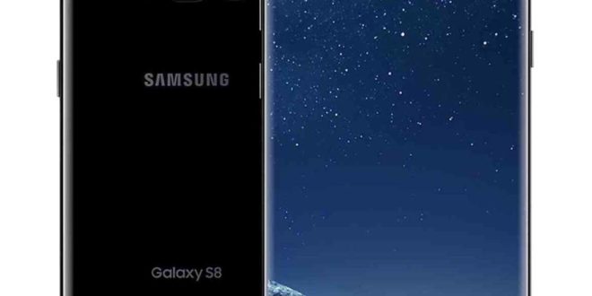Filtran primeros detalles del Samsung Galaxy S9