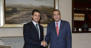 Un nuevo caso de corrupción estalla en México