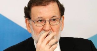 Rajoy ofrece diálogo al nuevo Govern de Cataluña
