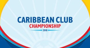 Grupos y calendario para la Copa Caribeña de Clubes CONCACAF