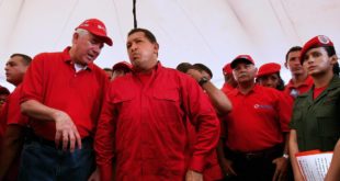 Altos cargos de Chávez ocultaron 2.370 millones dólares en Andorra