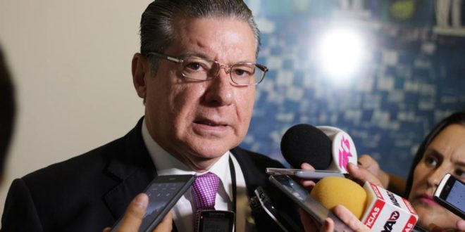 Juan Orlando Hernández, presidente electo de Honduras: TSE