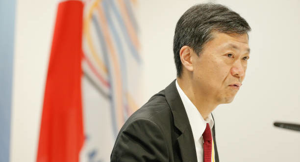 Japón reconoce a Hernández nuevo presidente de Honduras
