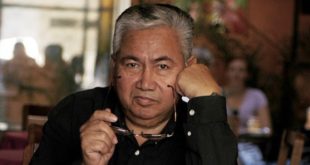 Muere destacado poeta en Honduras José Adán Castelar