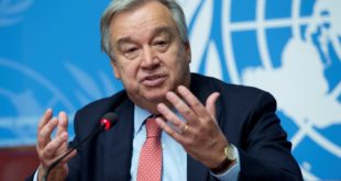 ONU pide que hondureños decidan quién será mediador del diálogo