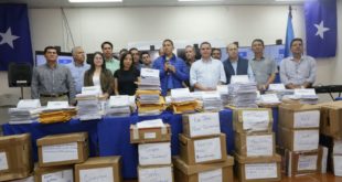 Nacionalistas urgen al TSE publicar resultado de diputaciones y alcaldías