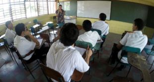 Banco Mundial advierte sobre “crisis del aprendizaje” en la educación
