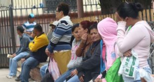 Anuncian ingreso de frente frio para la próxima semana a Honduras