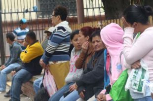 Anuncian ingreso de frente frio para la próxima semana a Honduras