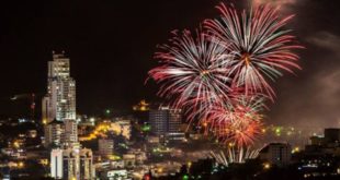 Noche de Navidad