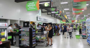 Supermercados hondureños operan con normalidad este viernes