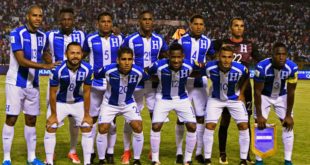 Nueve selecciones quieren jugar contra Honduras