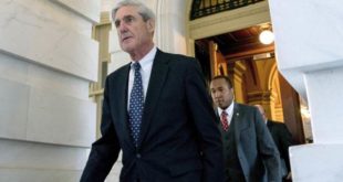 Trump, dispuesto a entrevistarse con Mueller sobre Rusia