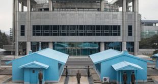 Corea del Norte acepta dialogar con Seúl