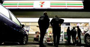 Redada en unas 100 tiendas 7-Eleven en EE UU migrantes