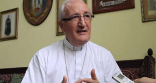Conferencia Episcopal: Violencia no se justifica en Honduras
