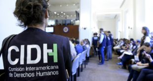 CIDH visitará Honduras para evaluar DDHH de crisis postelectoral