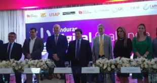 Honduras Digital Challenge 2018: Nuevas oportunidades de emprendimiento e innovación