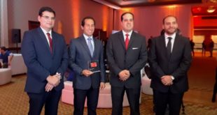 Banco Atlántida y Puma Energy presentan la mejor lotas vehiculares