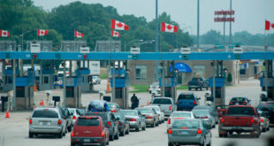 Canadá se organiza para evitar llegada masiva de inmigrantes