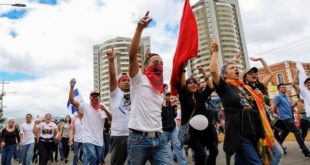 Ombudsman de Iberoamérica abogan por diálogo y estabilidad en Honduras