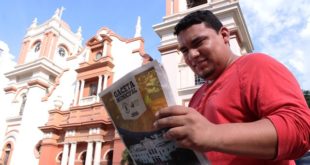 Entra en vigencia plan de arbitrios 2018: San Pedro Sula
