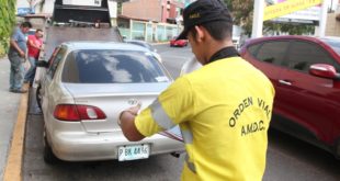 Alcaldía de Tegucigalpa decomisará vehículos abandonados
