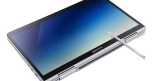 Samsung Notebook 9 Pen y Notebook 9