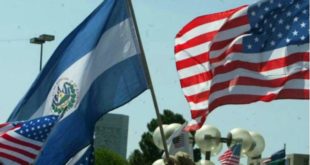 EEUU suspende TPS a más de 200 mil salvadoreños