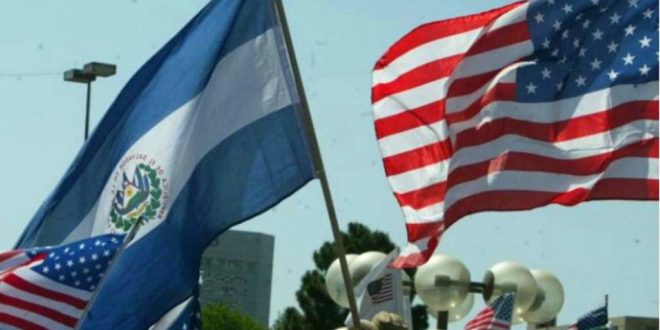 EEUU suspende TPS a más de 200 mil salvadoreños