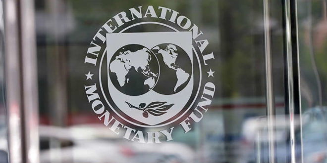FMI otorgó $ 143 millones a Honduras para mitigar impacto del Covid-19