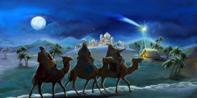 Día de los Reyes Magos: ¿qué es y por qué se celebra el 6 de enero?
