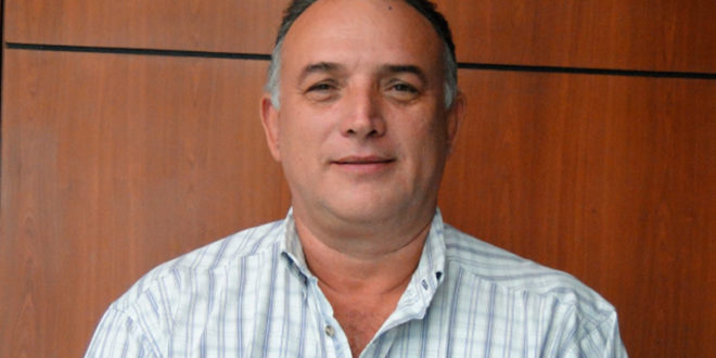 Santiago Ruiz, será el nuevo ministro de la SAG