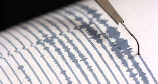 Sismo de magnitud 6,3 sacude costas de Honduras