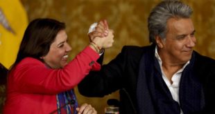 Ecuador elimina la reelección indefinida