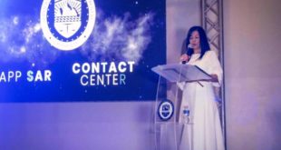El SAR lanza una aplicación móvil y Contact Center