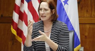 EEUU: Cancelación de TPS no afecta relación con Honduras