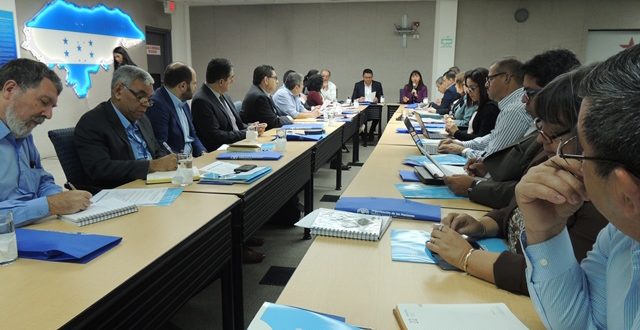 Honduras presentará avances en la 35 Conferencia Regional la FAO