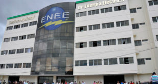 Auditoria de ASJ revela pérdidas eléctricas por más de $ 3,379 millones en ENEE