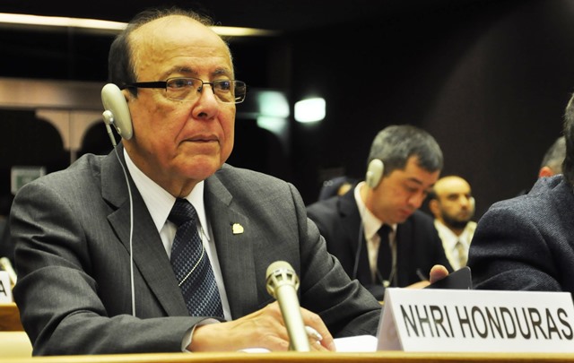Ombudsman de América Latina participarán en audiencia de la CIDH
