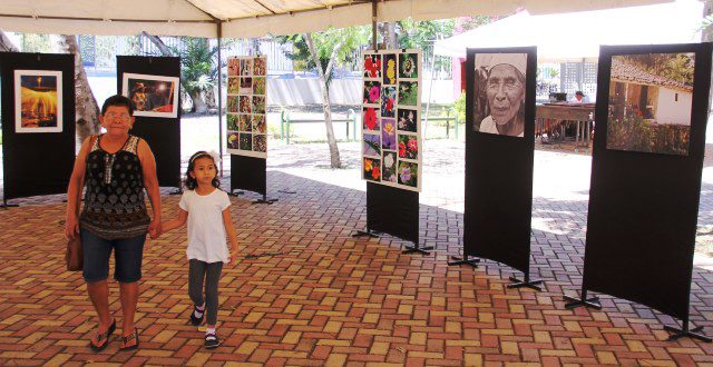 Alcaldía Sampedrana realiza el primer “Festival Artístico Municipal”