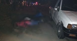 Masacre: Asesinan a cuatro personas en Cofradía, Cortés