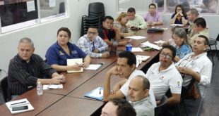 Alcaldía de San Pedro Sula realiza operativos contra dengue zika