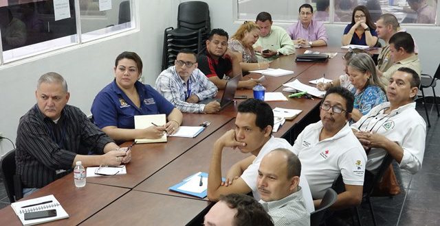 Alcaldía de San Pedro Sula realiza operativos contra dengue zika