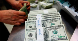 Inversión extranjera directa subirá a USD.$ 1,600 millones, prevé SDE